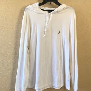 Nautica shirt